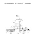 SYSTEM FOR PROCESSING MERCURY IN FLUE GAS diagram and image