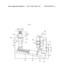 DEVICE FOR REVAPORIZING NATURAL GAS diagram and image