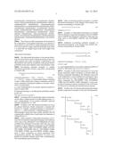 COMPOSITIONS AND METHODS FOR SEALING THE SURFACE OF KERATINOUS SUBSTRATES diagram and image