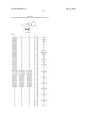 METHODS AND COMPOSITIONS FOR TREATING HEPATITIS C VIRUS diagram and image