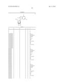 METHODS AND COMPOSITIONS FOR TREATING HEPATITIS C VIRUS diagram and image