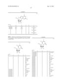 METHODS AND COMPOSITIONS FOR TREATING HEPATITIS C VIRUS diagram and image