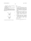 METHODS AND COMPOSITIONS FOR TREATING HEPATITIS C VIRUS diagram and image