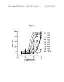 ANTIBODIES AGAINST GLUCAGON RECEPTOR AND THEIR USE diagram and image