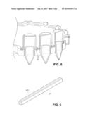 CUSTOM-PILL COMPOUNDING SYSTEM WITH FILLER-FREE CAPABILITY diagram and image