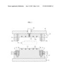 INJECTION MOLD diagram and image