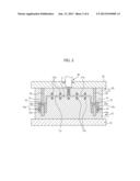 INJECTION MOLD diagram and image