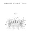 INJECTION MOLD diagram and image