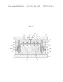 INJECTION MOLD diagram and image