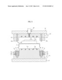 INJECTION MOLD diagram and image