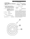 METHOD AND DEVICE FOR THINLY COATING A COMPONENT ON ALL SIDES, IN     PARTICULAR A DECORATIVE ELEMENT, AND COMPONENT WITH A THIN COATING diagram and image