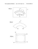 METHOD AND DEVICE FOR THINLY COATING A COMPONENT ON ALL SIDES, IN     PARTICULAR A DECORATIVE ELEMENT, AND COMPONENT WITH A THIN COATING diagram and image