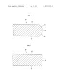 TiO2-CONTAINING QUARTZ-GLASS SUBSTRATE FOR AN IMPRINT MOLD AND     MANUFACTURING METHOD THEREFOR diagram and image