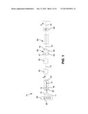 Method for Forming Reinfoced Pultruded Profiles diagram and image