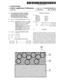 ELECTROPHOTOGRAPHIC MEMBER, INTERMEDIATE TRANSFER MEMBER, IMAGE FORMING     APPARATUS, AND METHOD FOR MANUFACTURING ELECTROPHOTOGRAPHIC MEMBER diagram and image