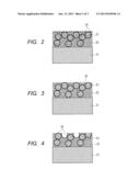 ELECTROPHOTOGRAPHIC MEMBER, INTERMEDIATE TRANSFER MEMBER, IMAGE FORMING     APPARATUS, AND METHOD FOR MANUFACTURING ELECTROPHOTOGRAPHIC MEMBER diagram and image