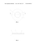 POWER BATTERY AND ANTI-EXPLOSION DEVICE THEREOF diagram and image