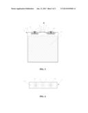 POWER BATTERY AND ANTI-EXPLOSION DEVICE THEREOF diagram and image