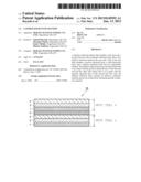 Layered Solid-State Battery diagram and image