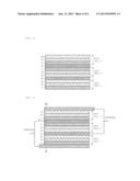 LAYERED SOLID-STATE BATTERY diagram and image