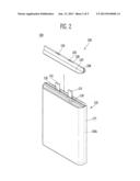 BATTERY PACK diagram and image