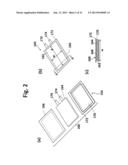 LITHIUM METAL OXIDES WITH MULTIPLE PHASES AND STABLE HIGH ENERGY     ELECTROCHEMICAL CYCLING diagram and image