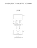 METHOD OF MAKING NOZZLE CHIP diagram and image