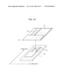 METHOD OF MAKING NOZZLE CHIP diagram and image