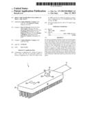 ORAL CARE INSTRUMENT INCLUDING AN ORAL CARE AGENT diagram and image