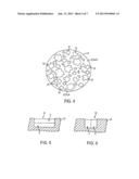 ORAL CARE INSTRUMENT INCLUDING AN ORAL CARE AGENT diagram and image