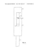 ORAL CARE INSTRUMENT INCLUDING AN ORAL CARE AGENT diagram and image