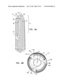 IMPLANT SYSTEMS WITH SWIVEL JOINTS FOR SINUS LIFT AND BONE AUGMENTATION diagram and image