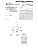 SYSTEM AND METHODS FOR VIRTUAL COOKING WITH RECIPE MATCHING diagram and image