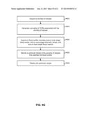 SYSTEM AND METHODS FOR VIRTUAL COOKING WITH RECIPE MATCHING diagram and image