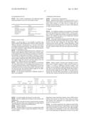 METHOD FOR THE PRODUCTION OF A POLYMERIZED PRODUCT diagram and image