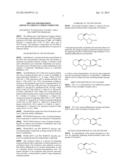 PROCESS FOR PREPARING AMINOCYCLOHEXYL ETHER COMPOUNDS diagram and image