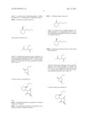 PROCESS FOR PREPARING AMINOCYCLOHEXYL ETHER COMPOUNDS diagram and image