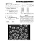 MAGNETIC ION-EXCHANGE RESIN AND METHOD FOR THE PREPARATION THEREOF diagram and image