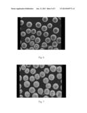 MAGNETIC ION-EXCHANGE RESIN AND METHOD FOR THE PREPARATION THEREOF diagram and image