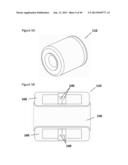 Magnetically Coupled System For Mixing diagram and image