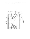 OPTICAL SEMICONDUCTOR DEVICE AND PUMPING LIGHT SOURCE FOR OPTICAL FIBER     AMPLIFIER diagram and image