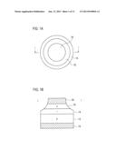 METHOD OF FABRICATING PHOTODIODE diagram and image