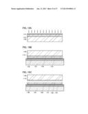 SEMICONDUCTOR DEVICE AND METHOD FOR MANUFACTURING SEMICONDUCTOR DEVICE diagram and image