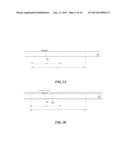 METHOD OF FABRICATING ARRAY SUBSTRATE diagram and image