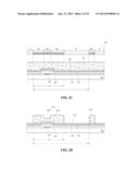 METHOD OF FABRICATING ARRAY SUBSTRATE diagram and image