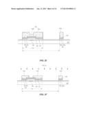 METHOD OF FABRICATING ARRAY SUBSTRATE diagram and image