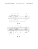 METHOD OF FABRICATING ARRAY SUBSTRATE diagram and image