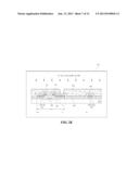 METHOD OF FABRICATING ARRAY SUBSTRATE diagram and image