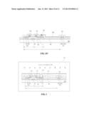 METHOD OF FABRICATING ARRAY SUBSTRATE diagram and image