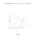 METHOD OF FABRICATING ARRAY SUBSTRATE diagram and image